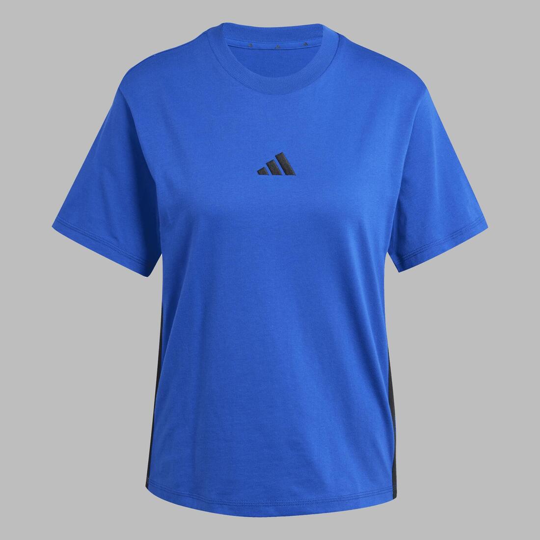 T-shirt de fitness femme
