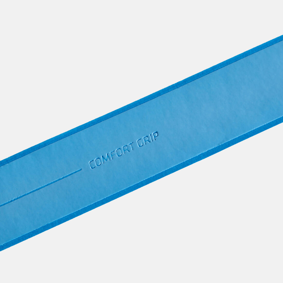 SURGRIP DE TENNIS CONFORT JAUNE LOT DE 3