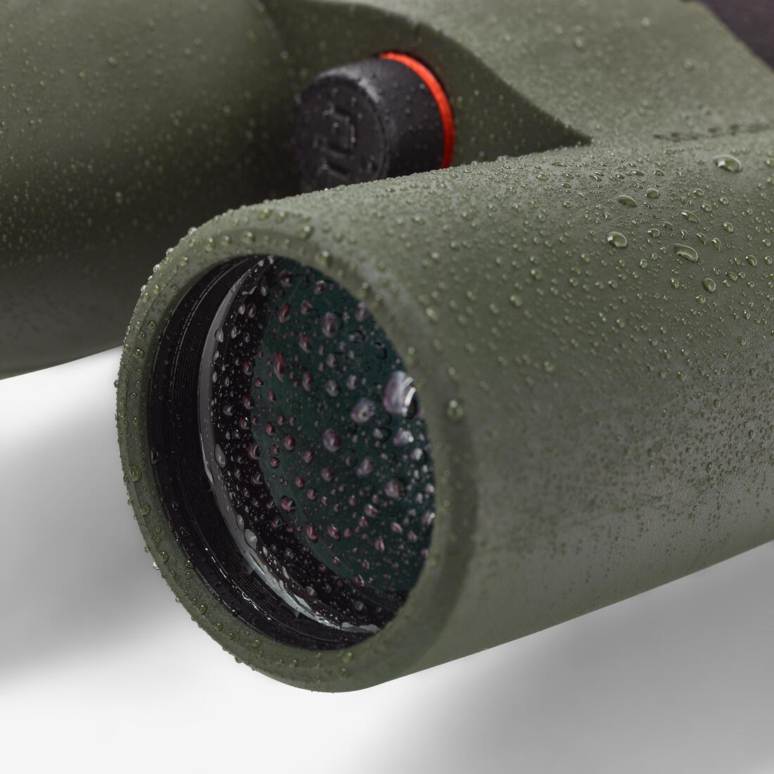 Jumelles Chasse étanches 500 10x42