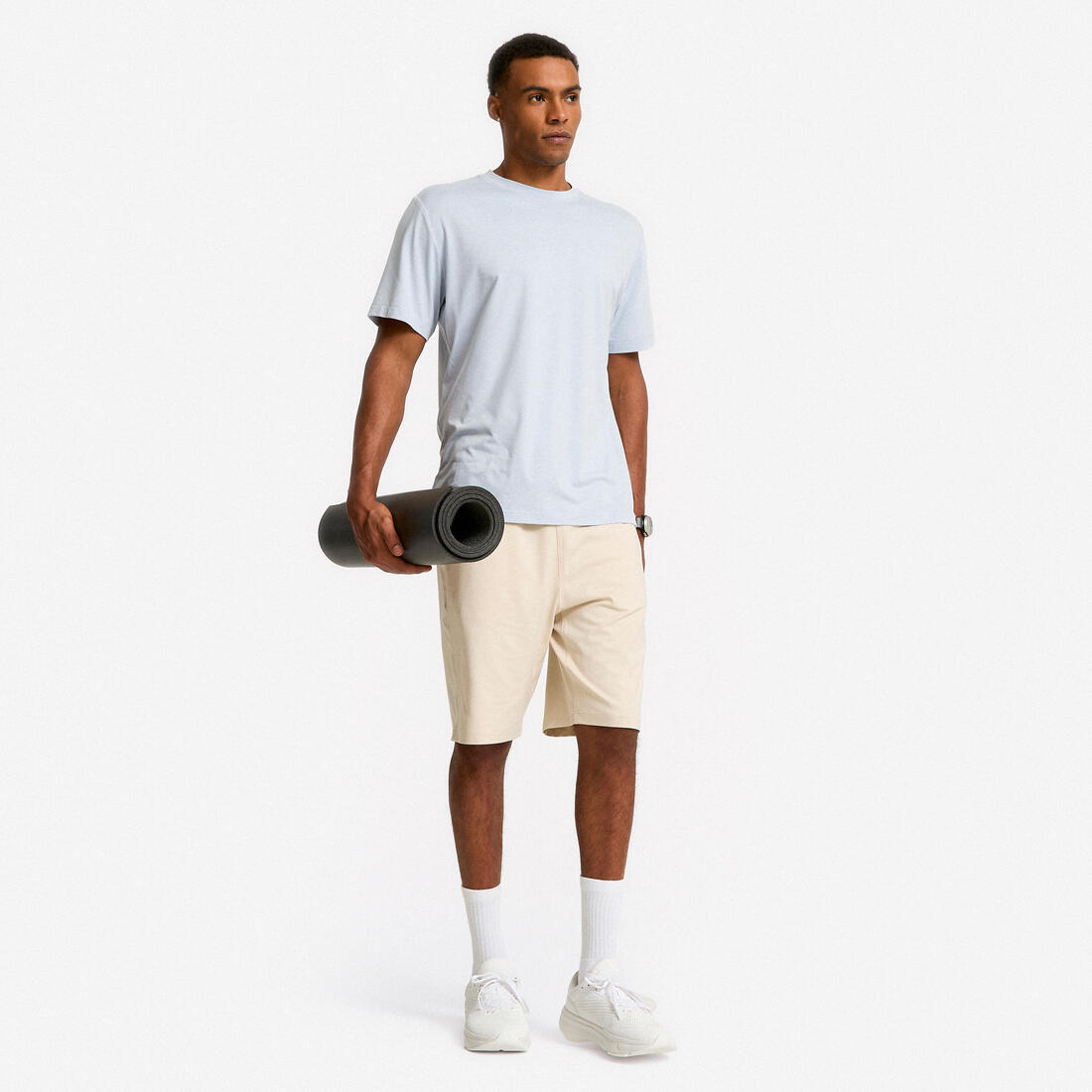 T-Shirt d’Entraînement pour Homme