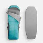 bleu gris