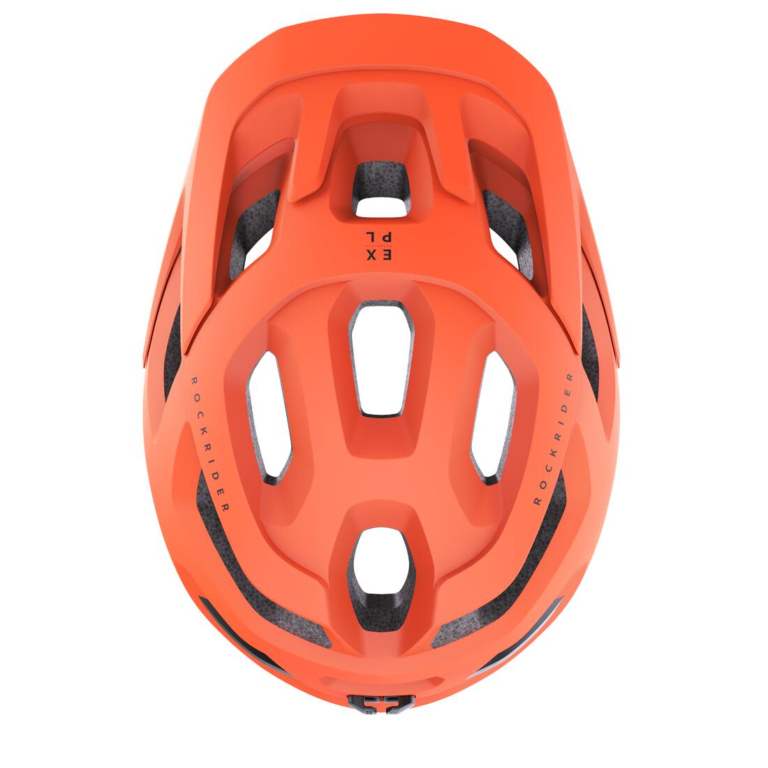 Casque vélo vtt expl 500