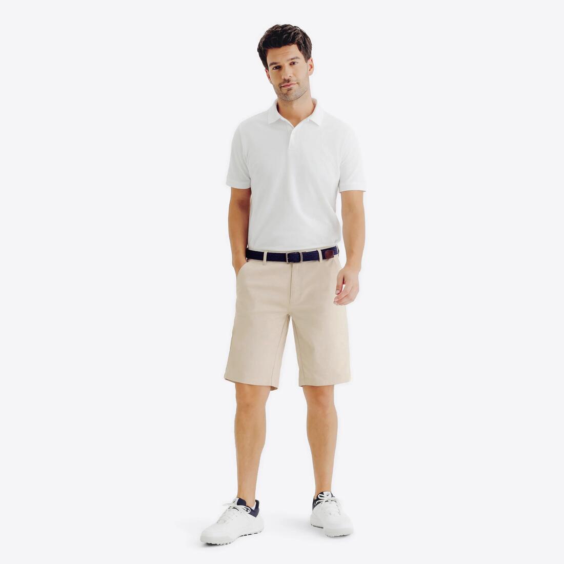 Short golf Homme - MW500