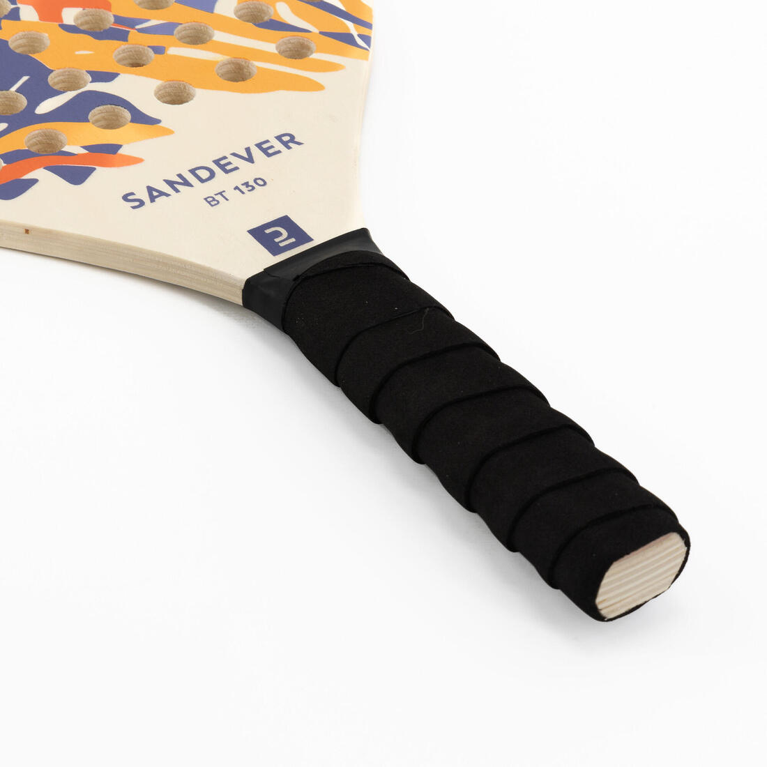 Set raquettes beach tennis experience