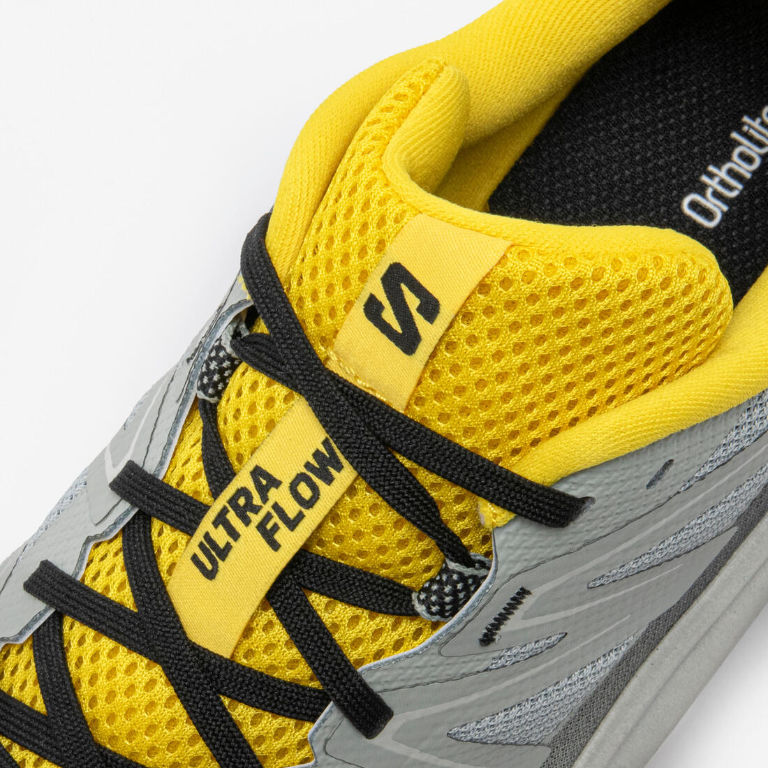 Chaussures de running trail homme, Salomon ultra flow
