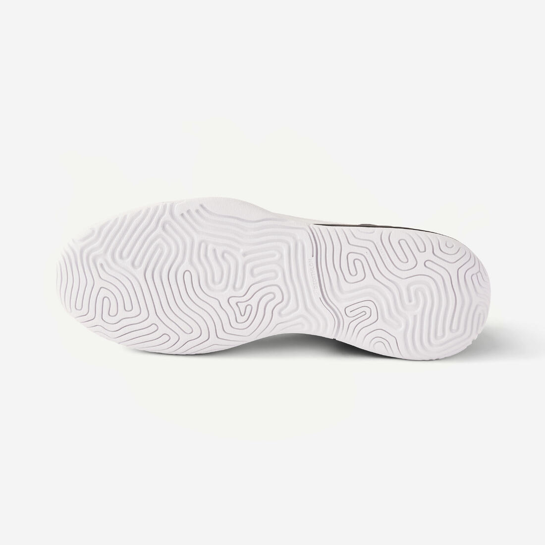 Chaussures de tennis multicourt confortables homme, Unrupt team