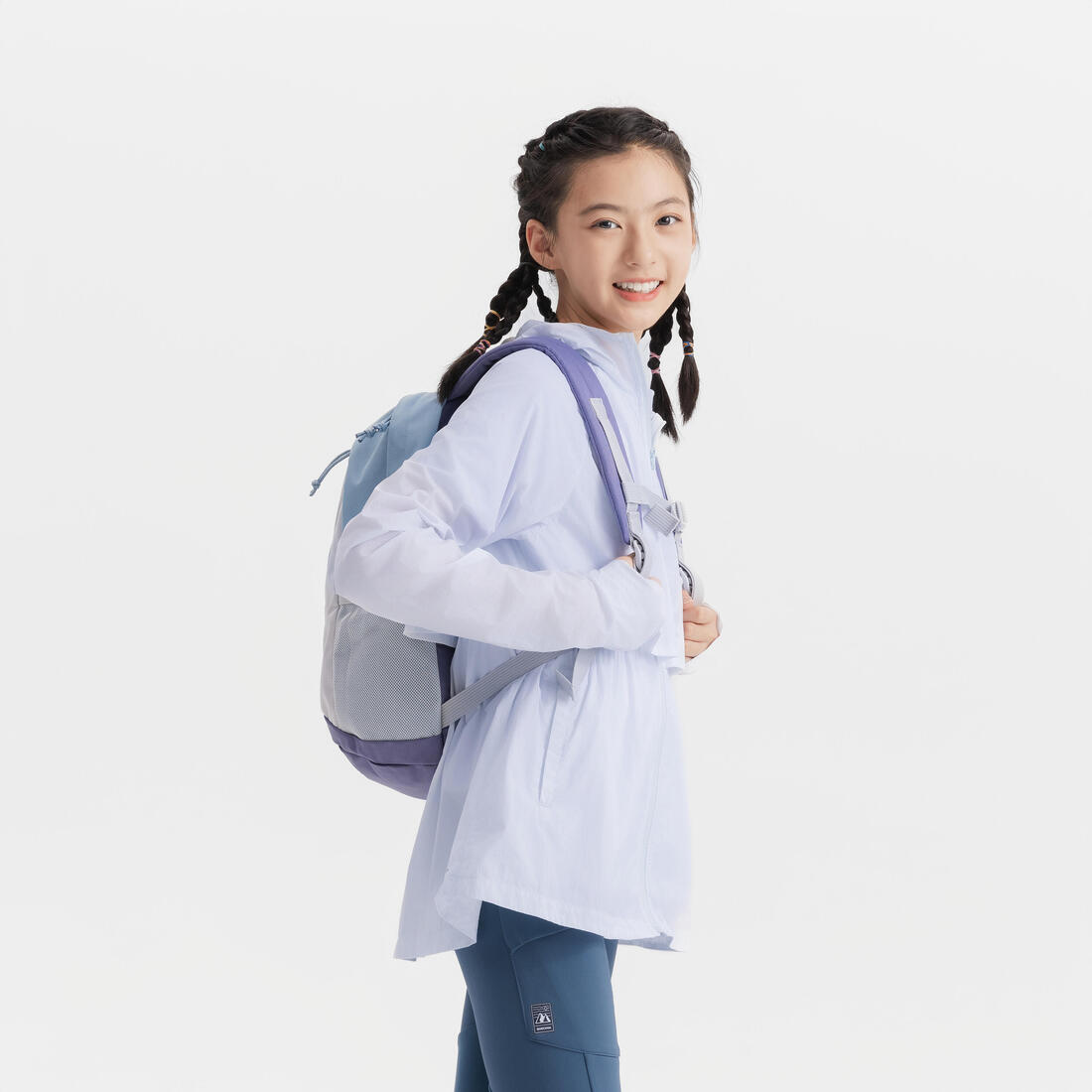 JR MH300 15L