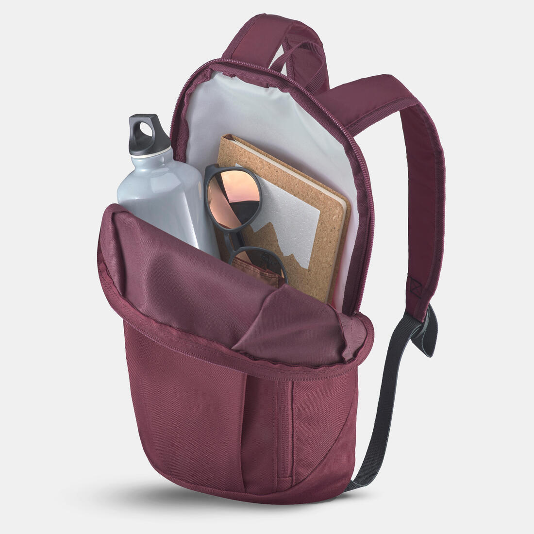 Sac à dos de randonnée 10L, Arpenaz 50