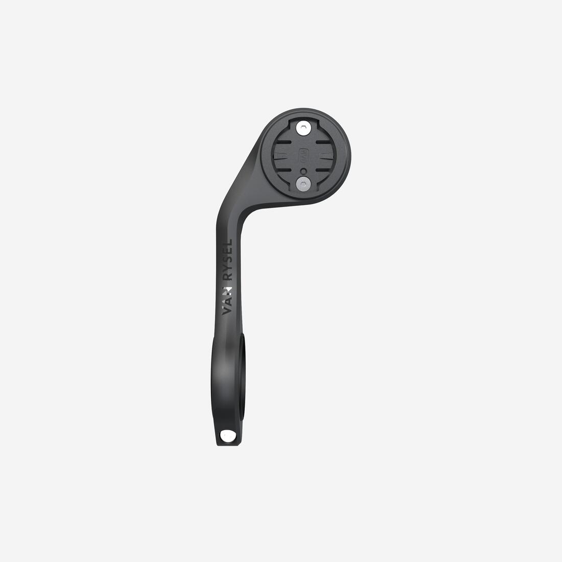 Support de compteur Garmin / Wahoo et fixation type "Go Pro"