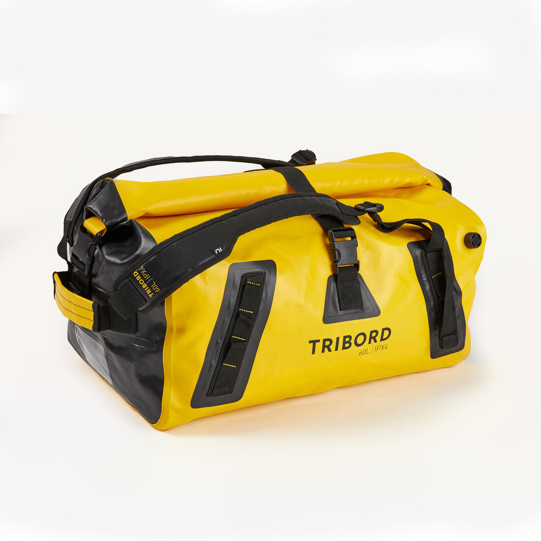 Sac étanche duffle bag - sac de voyage 60l