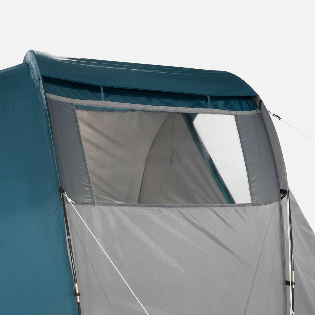 Tente de camping 4 places, MH100 XXL