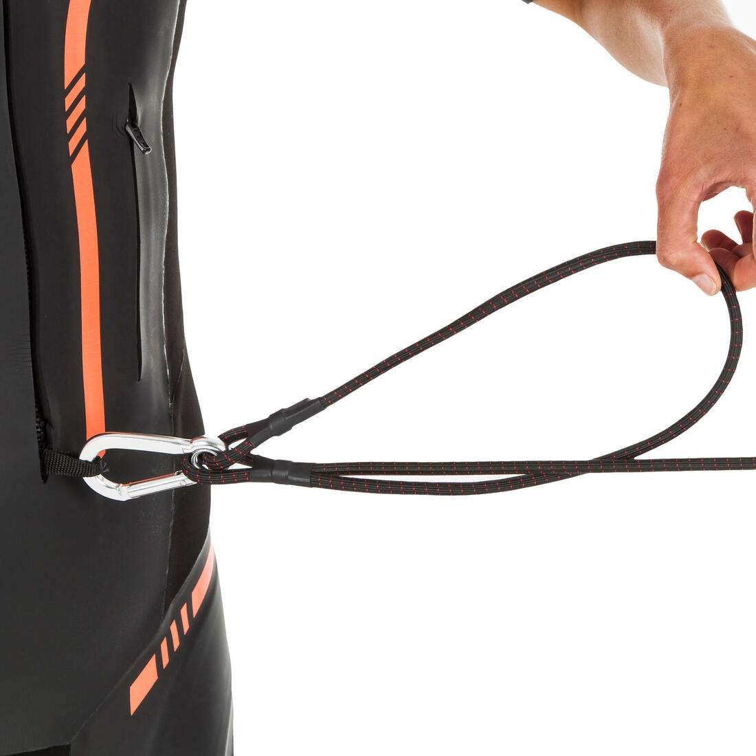 Longe Élastique de Swimrun de 3m