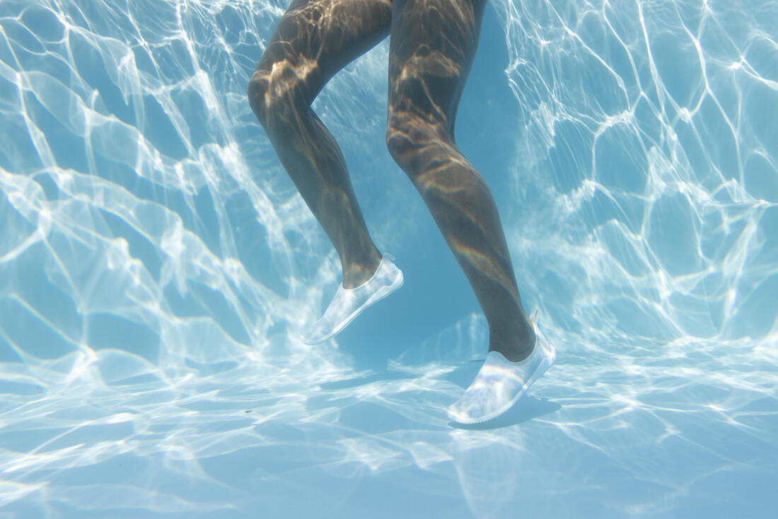 Chaussures Aquatiques Aquagym Gymshoe Boo