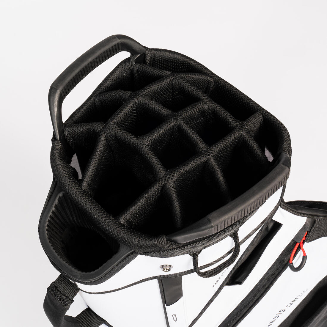 Sac golf chariot– INESIS Cart