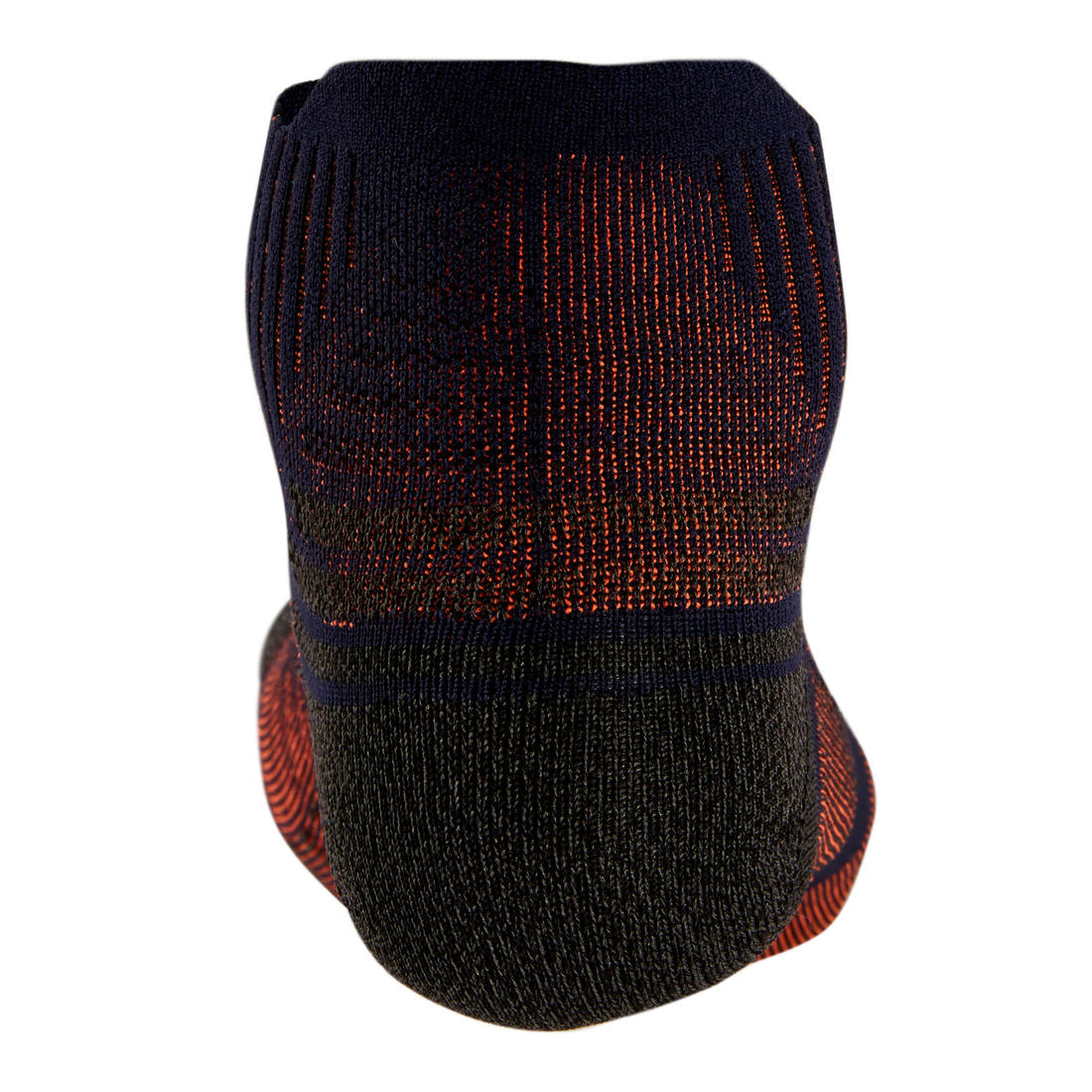 Chaussettes marche sportive, nordique, athlétique WS 900 Low kaki
