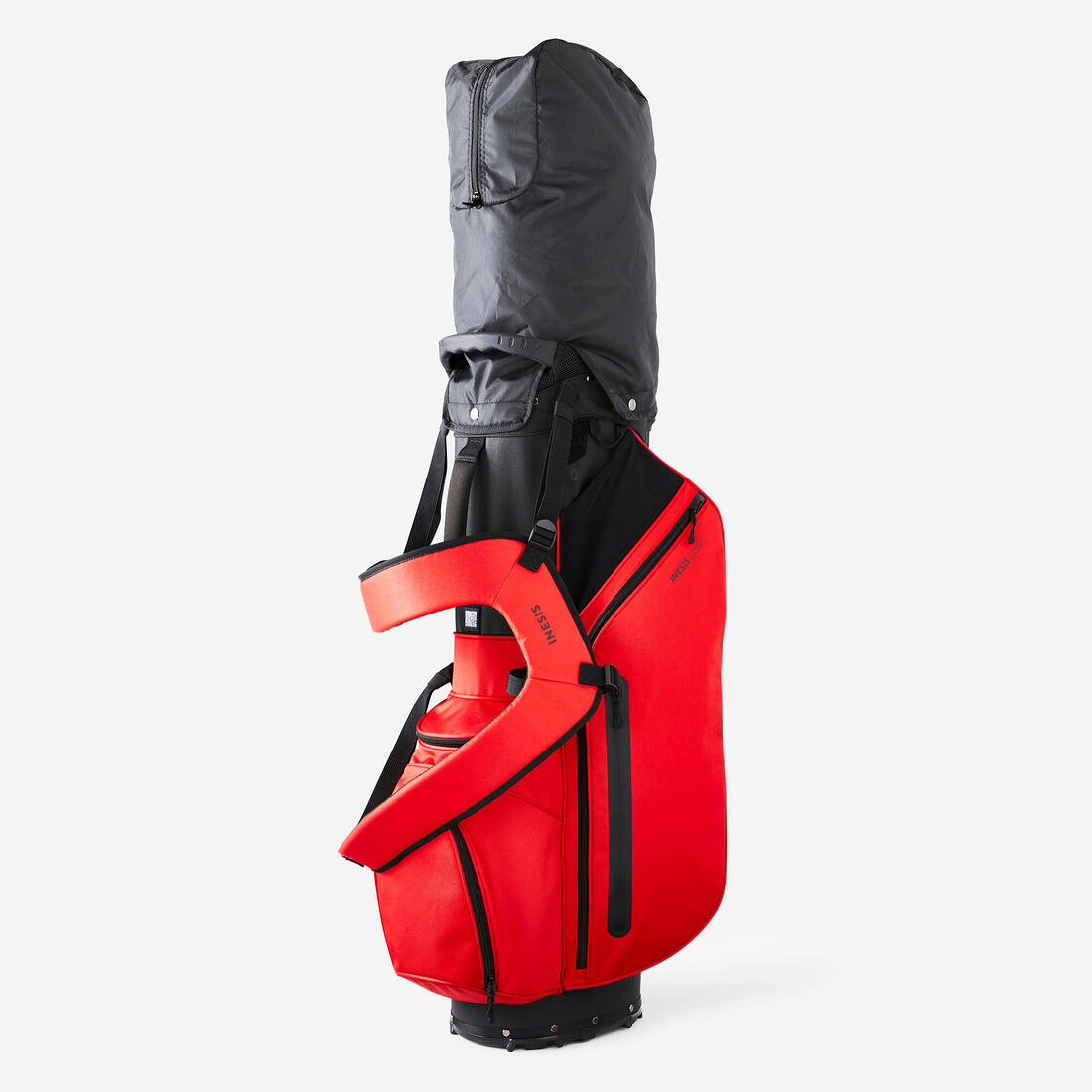 Sac golf trépied - INESIS Light