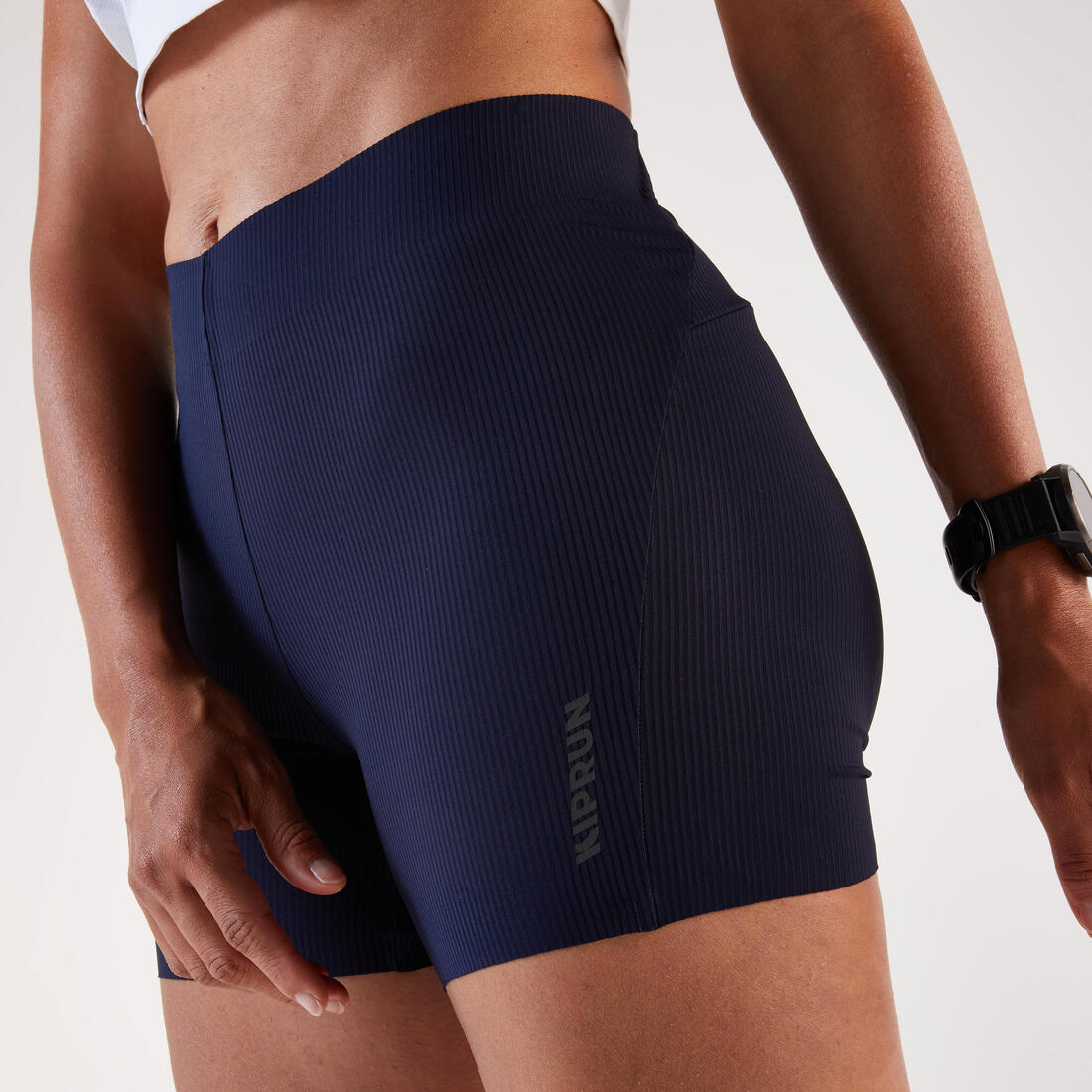 Shorty de running Femme, Kiprun Run 900