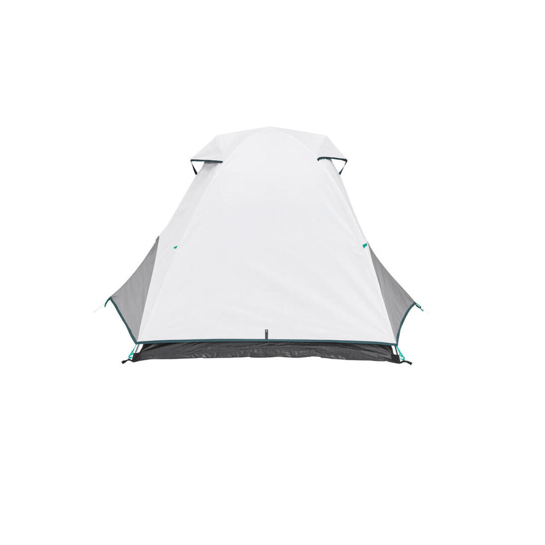 Tente de camping - MH100 - 2 places - Fresh & Black