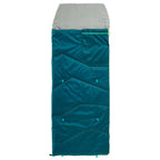 bleu canard