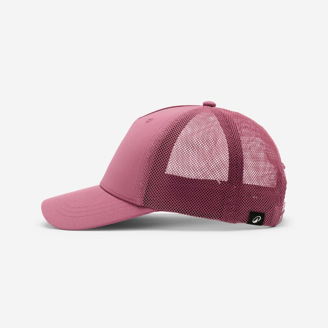 Casquette respirante Fitness Domyos Noire