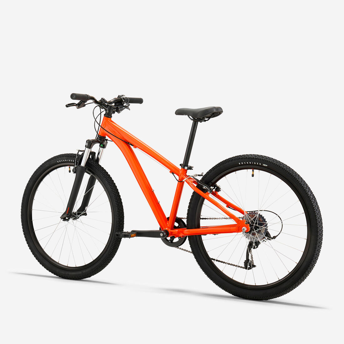 VTT enfant 26" 9-12 ans, EXPL 500