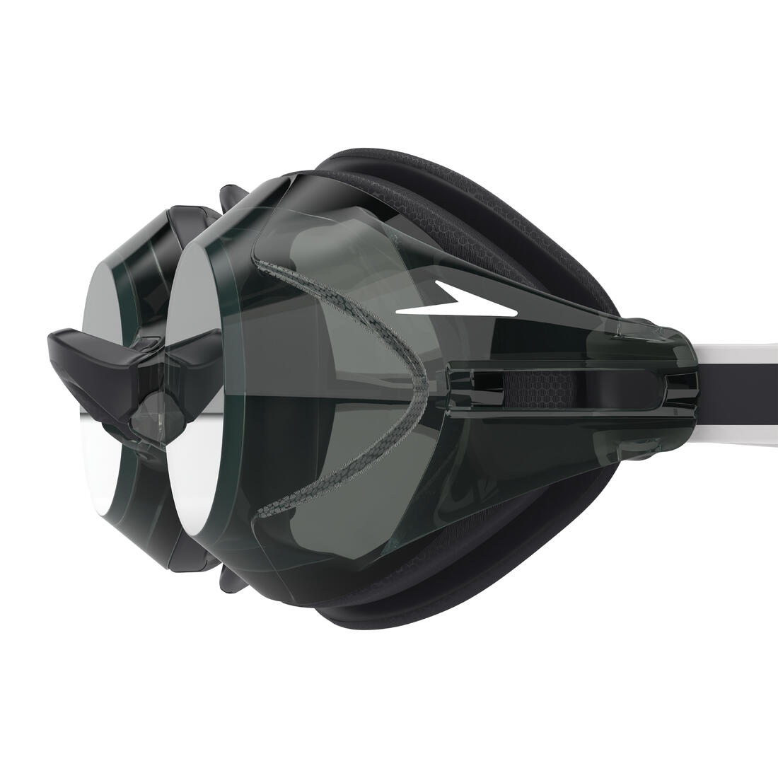 Lunettes de natation, Vanquisher 3.0 fumé