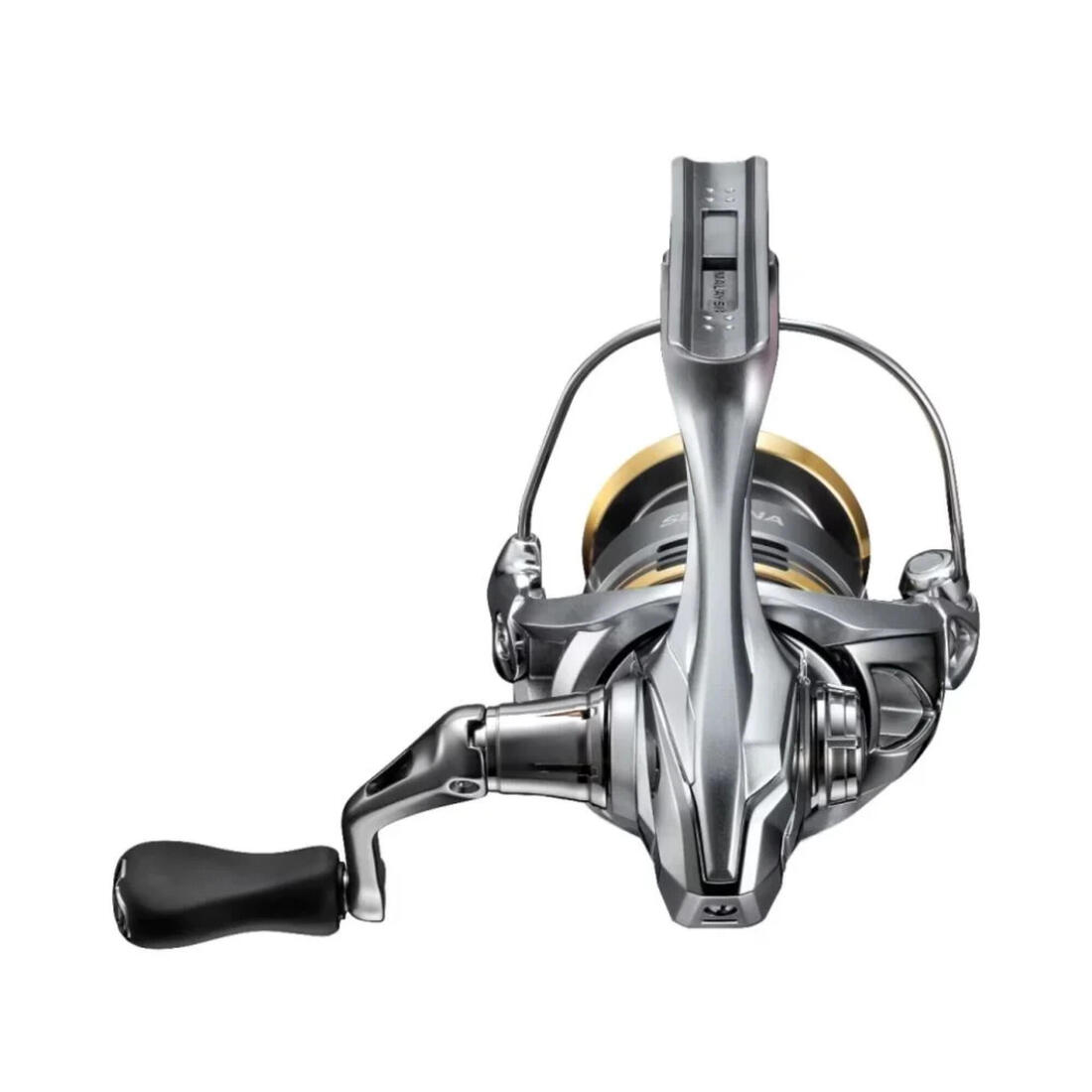 Moulinet Sedona C5000 FJ XG Shimano