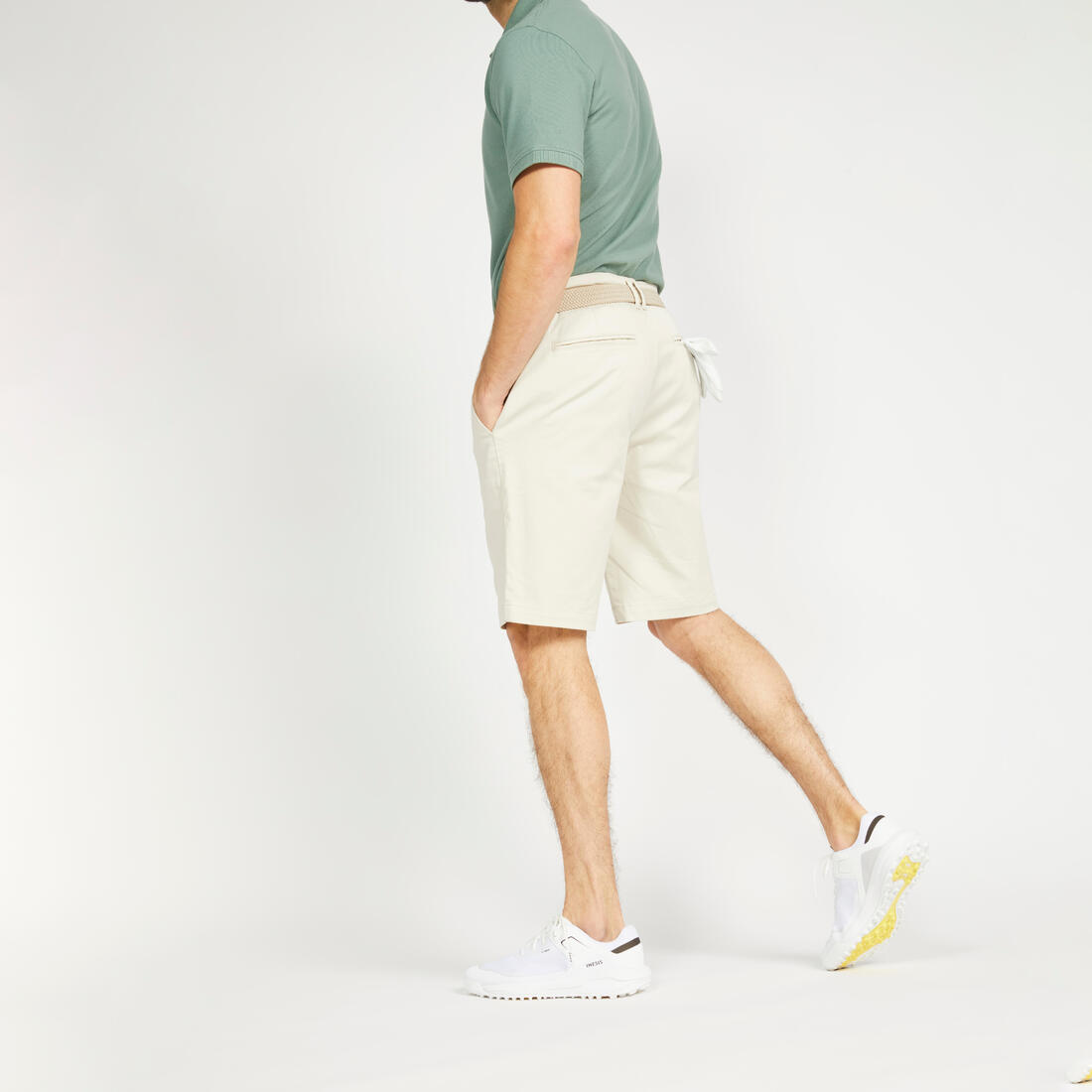 Short golf Homme - MW500