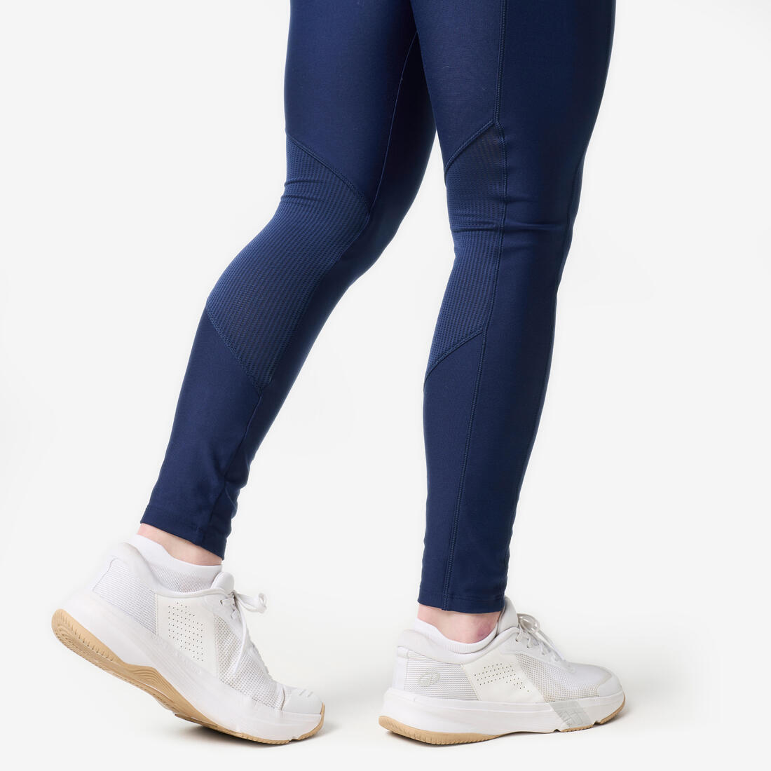 Legging de sport respirant avec poche de téléphone femme