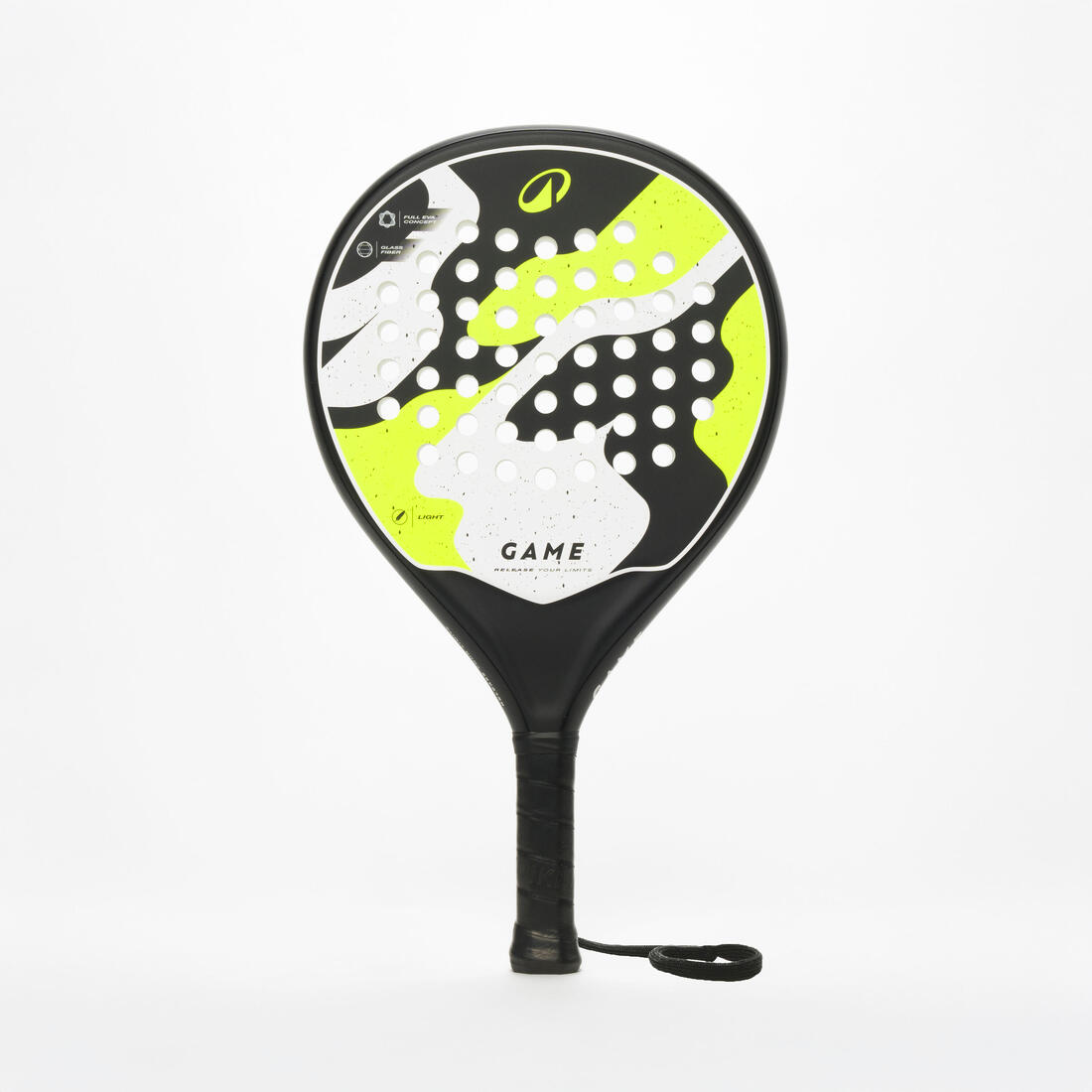 Raquette de padel enfants - Kuikma PR 190