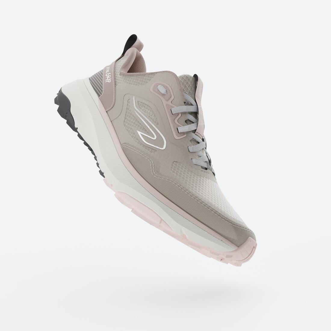 Chaussures Running et Trail Femme, Kiprun  JF190 Grip