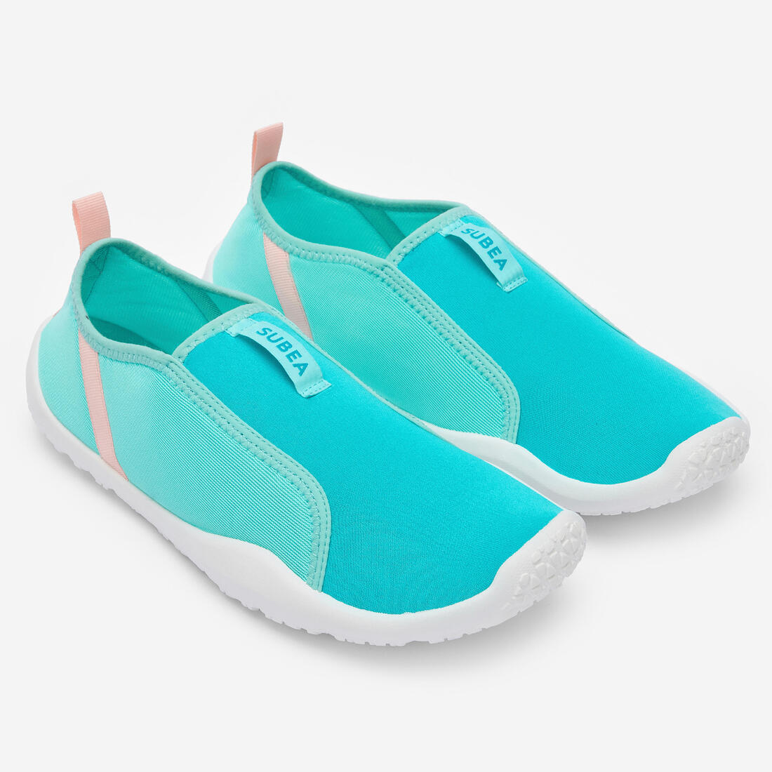 Chaussures aquatiques élastiques Adulte, Aquashoes 120