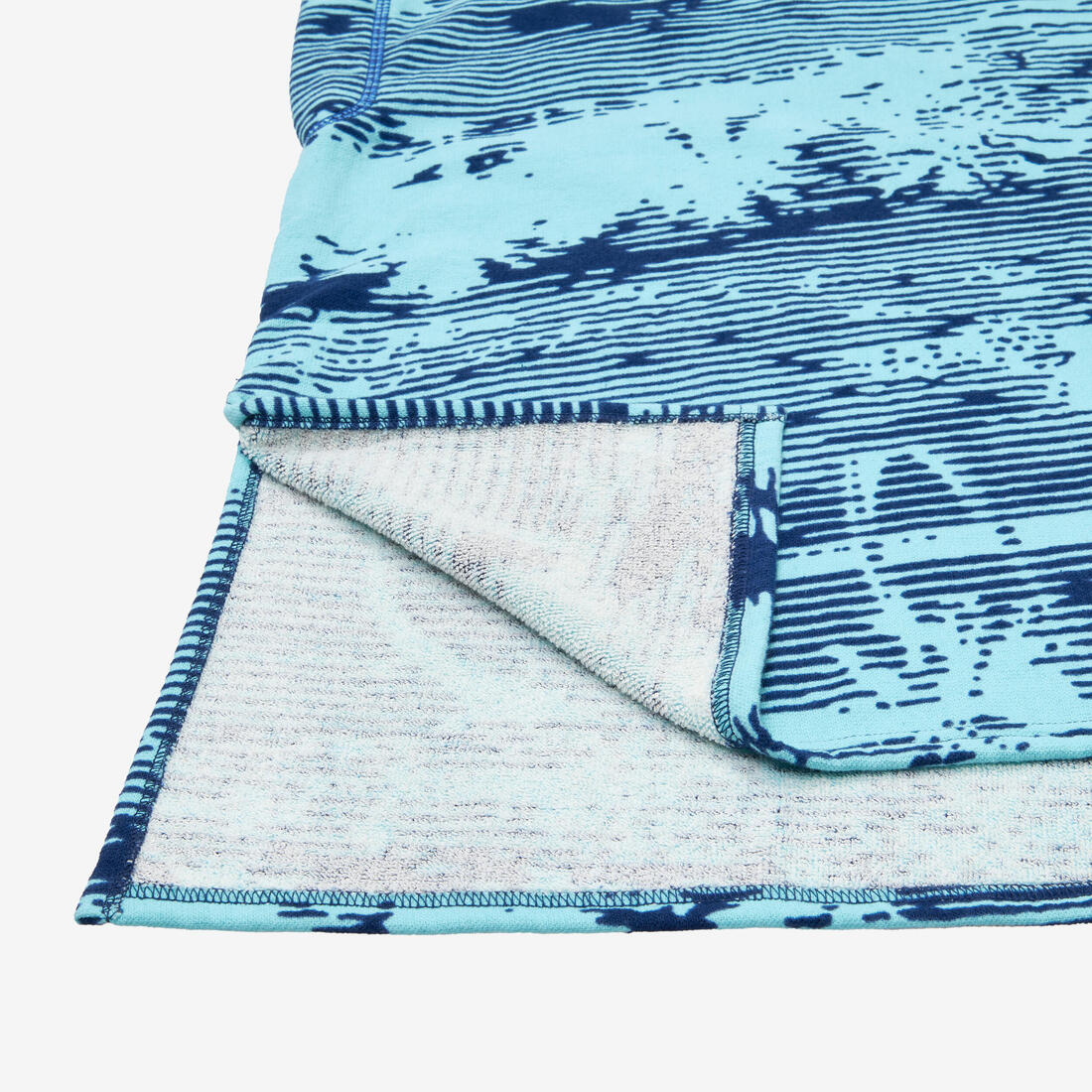 Poncho surf Enfant de 135 à 160 cm - 550 Mood