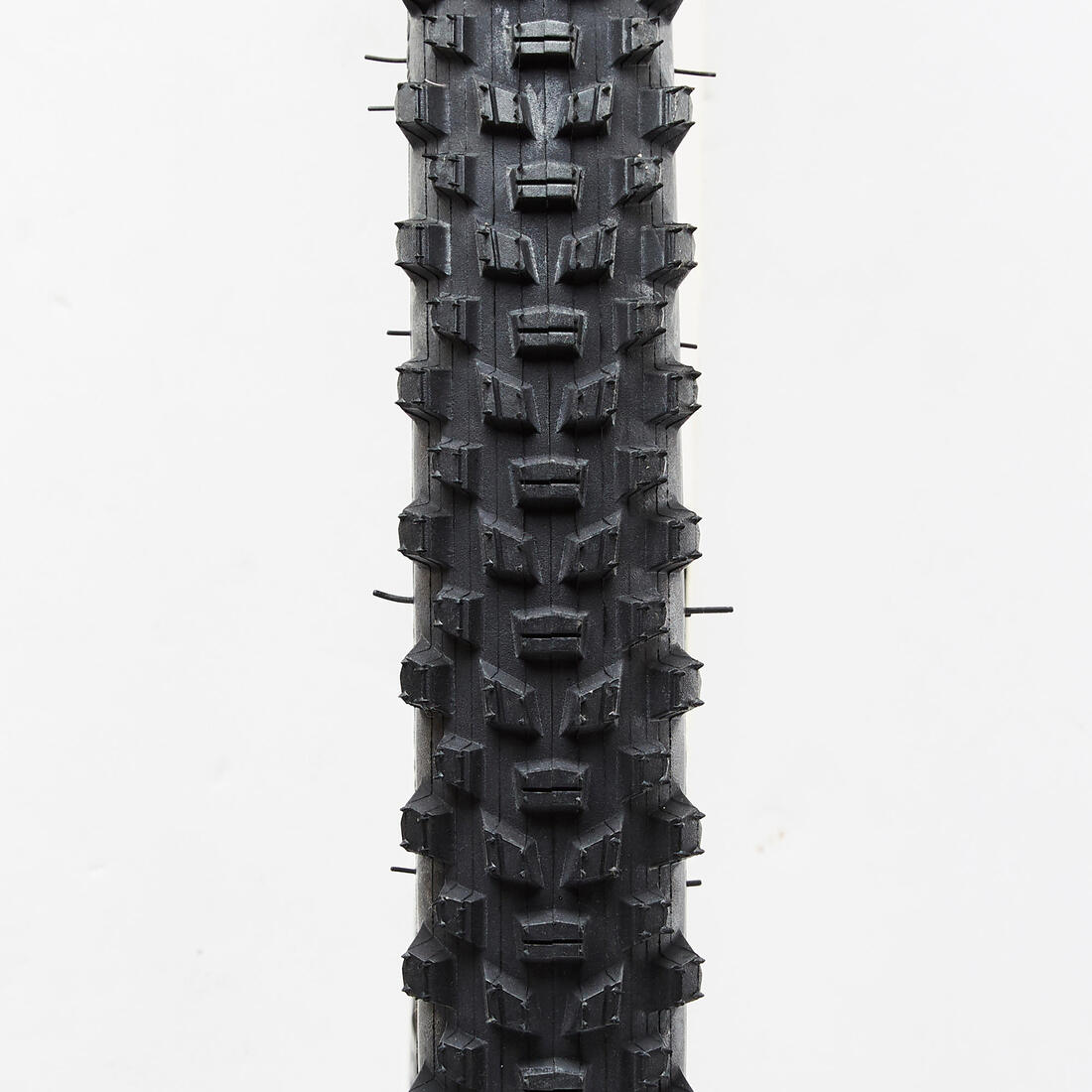Pneu velo enfant vtt skinwall 24x1.95 tringles rigides / etrto 47-507