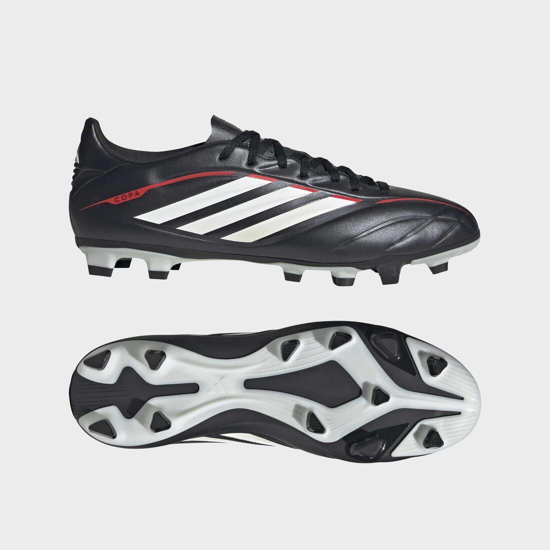 adidas Copa Pure IV Club Black FG chaussure Adulte