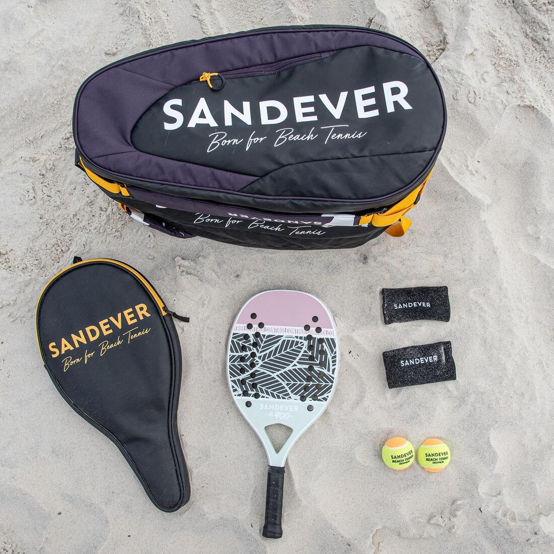 Housse de beach tennis BT COVER