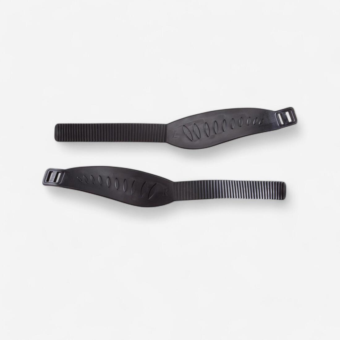 FRO500 SANGLE PEDALES