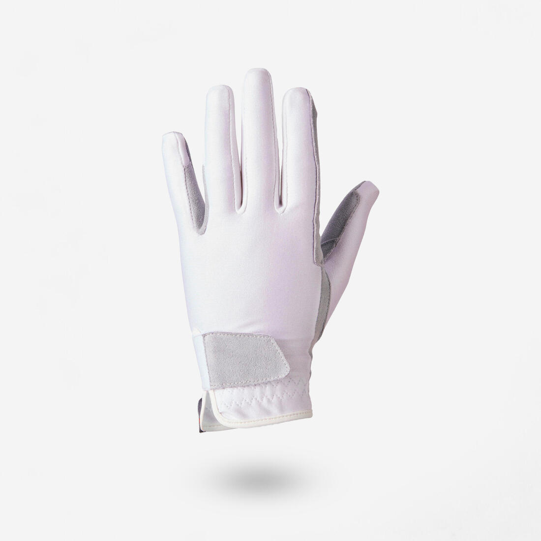 Gants équitation enfant BASIC