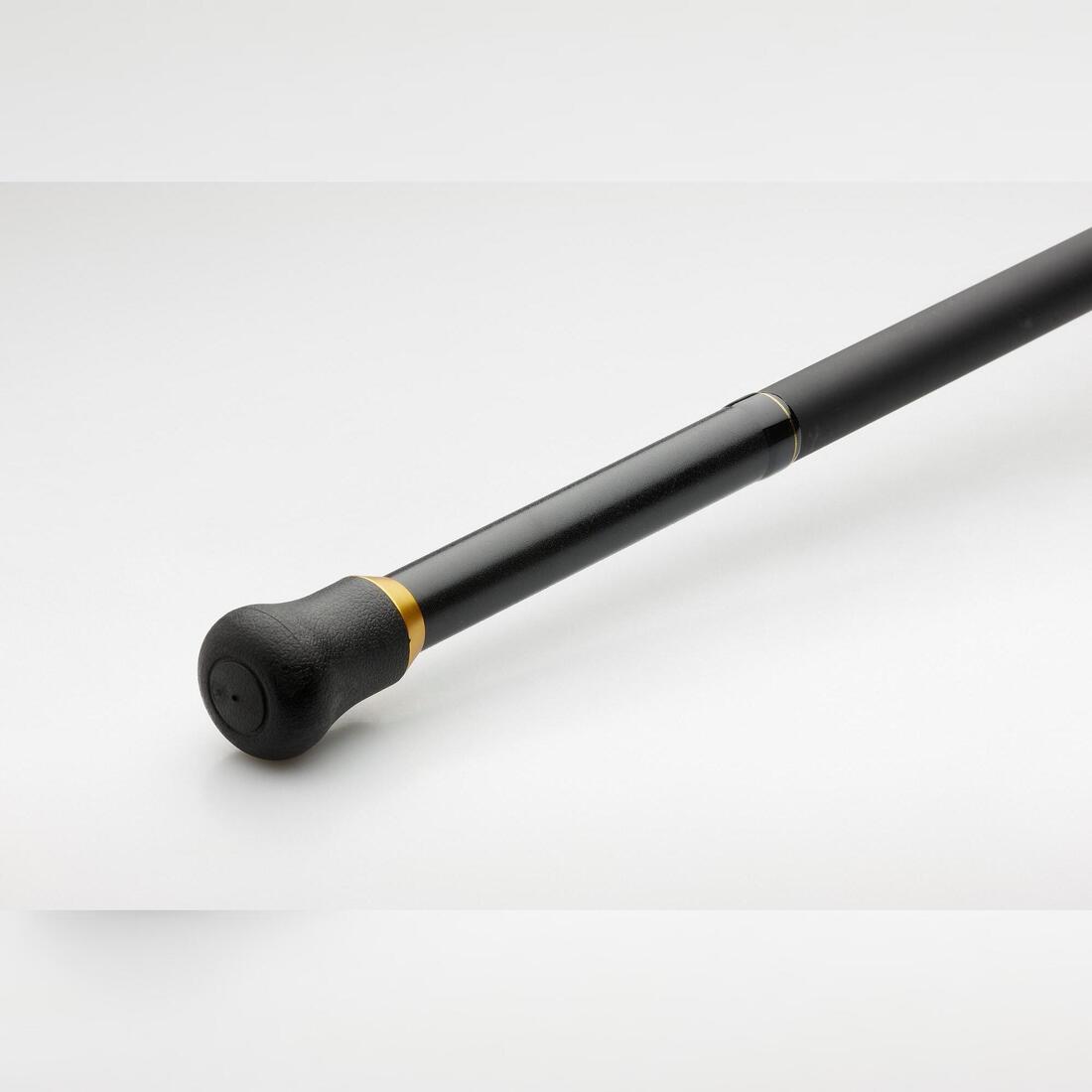 Wrath II Surfcasting Rod 3.9M