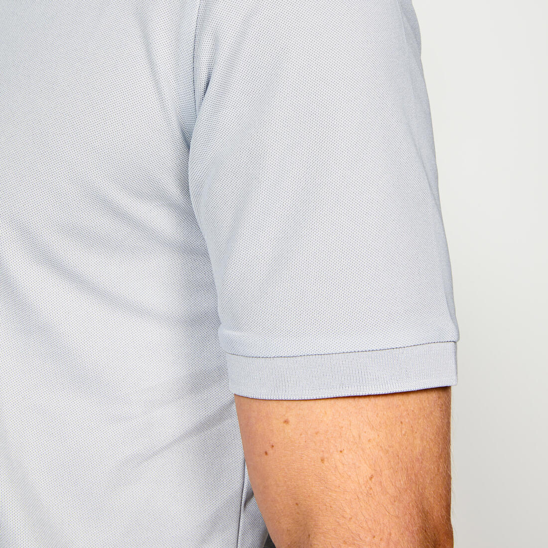 Polo golf manches courtes Homme - WW500