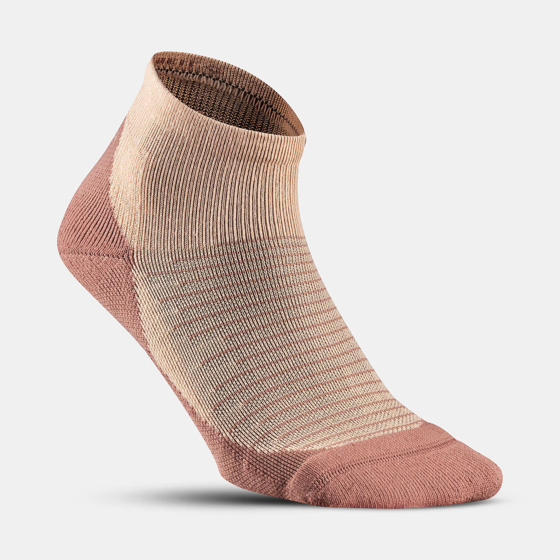 Chaussette Hike 100 Mid- Lot de 2 paires