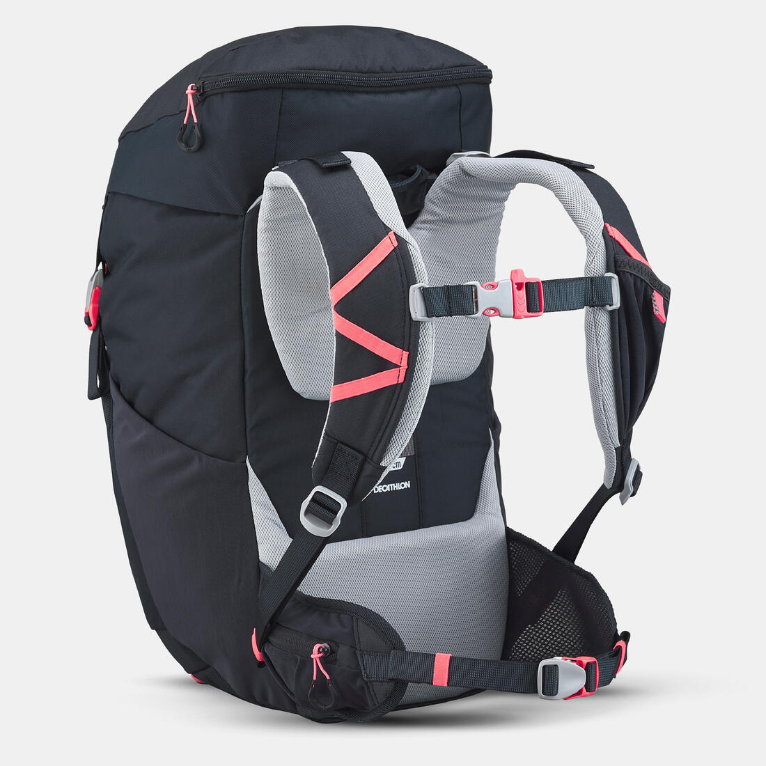 Sac à dos de randonnée enfant 7-15 ans 28L, MH500