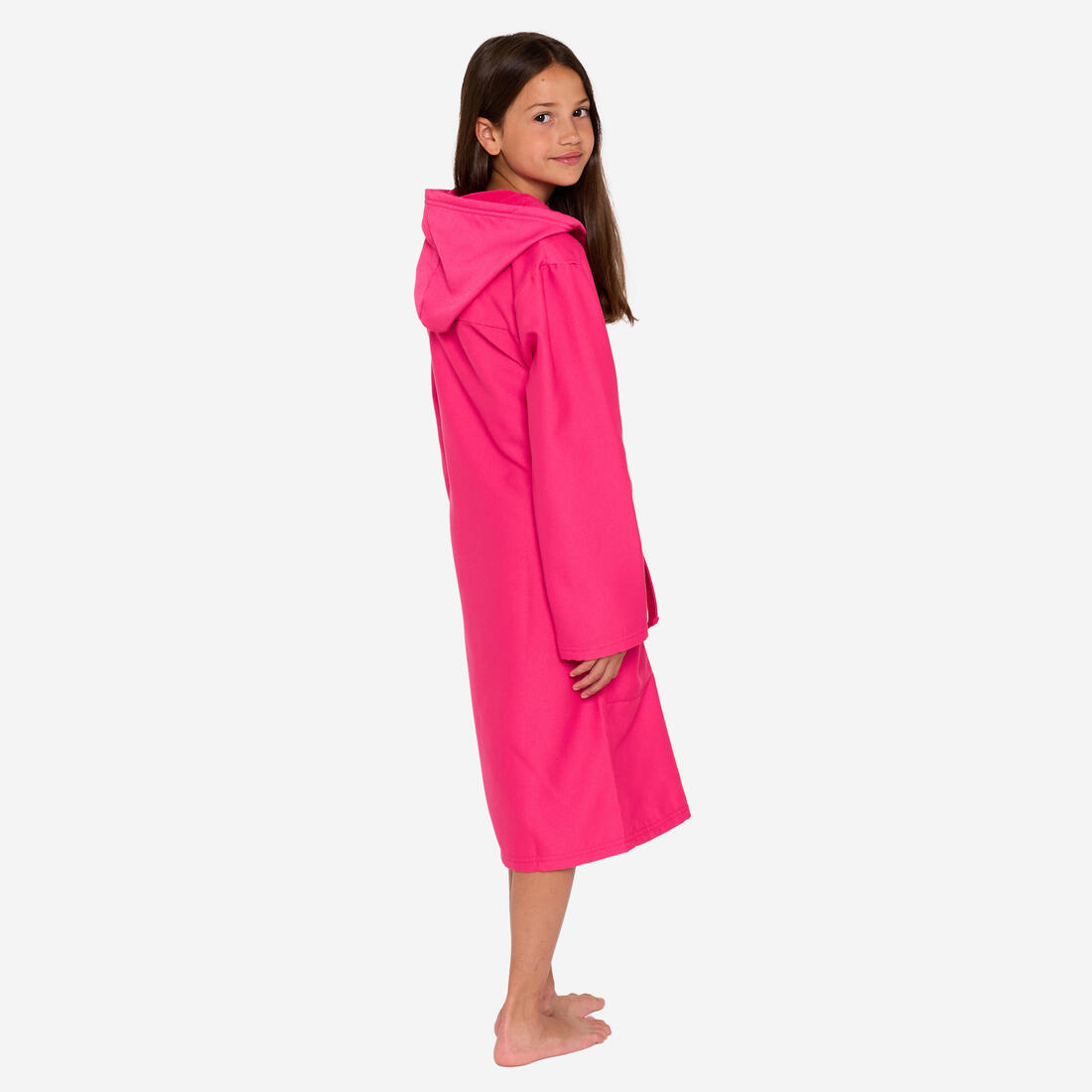 PEIGNOIR DE BAIN ENFANT COMPACT
