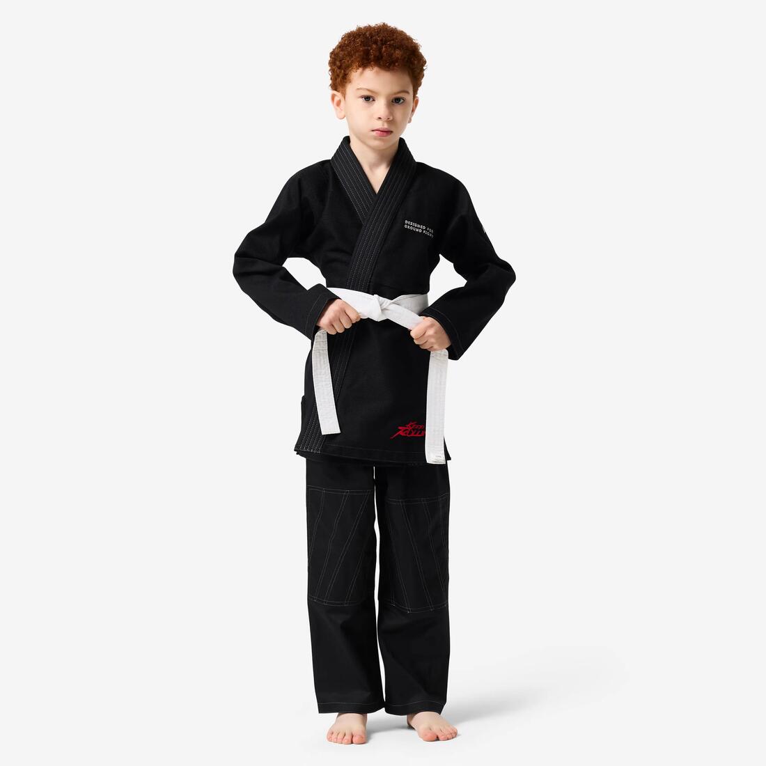 Kimono de JJB résistant 350 g/m² enfant