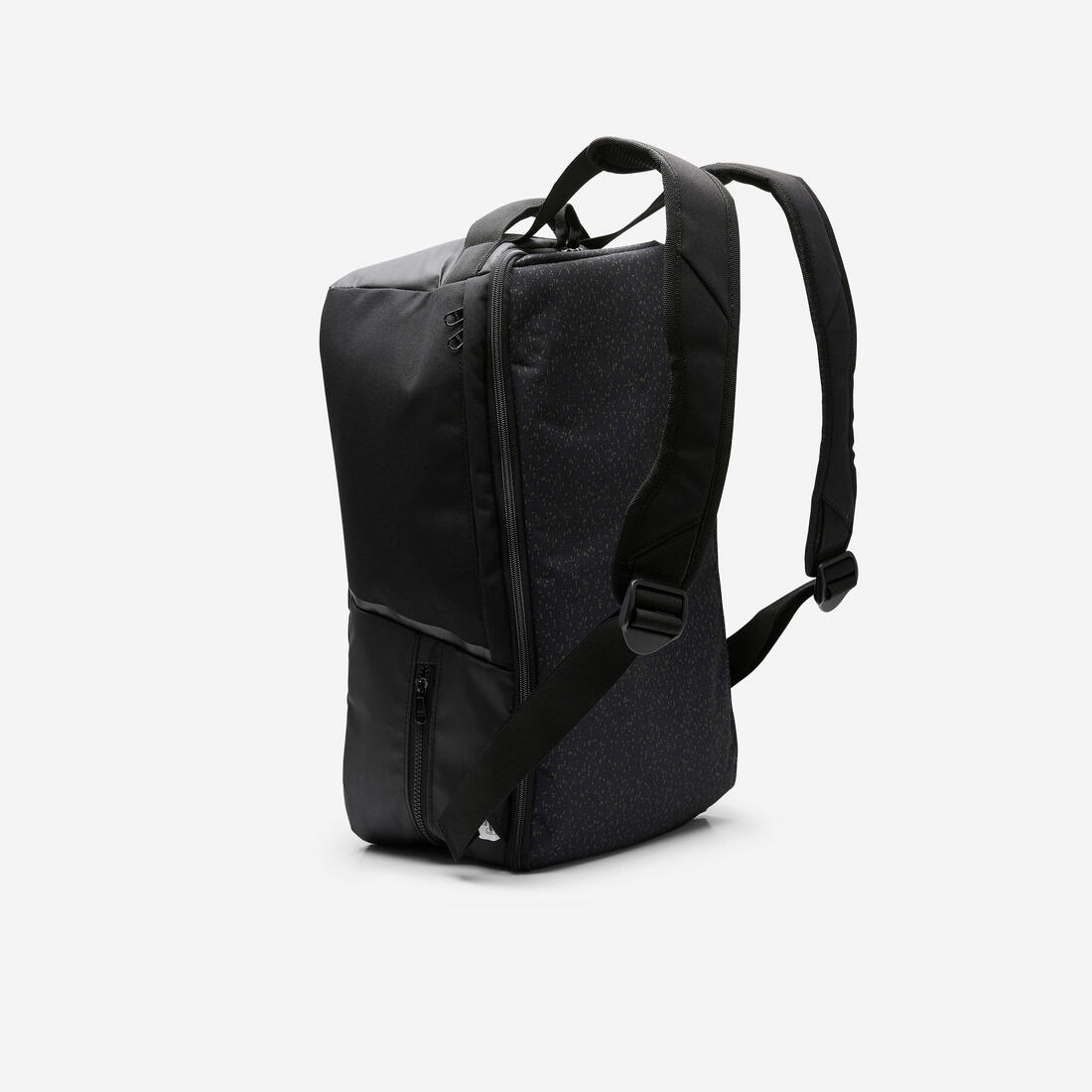Sac à dos de sport modulable 35L