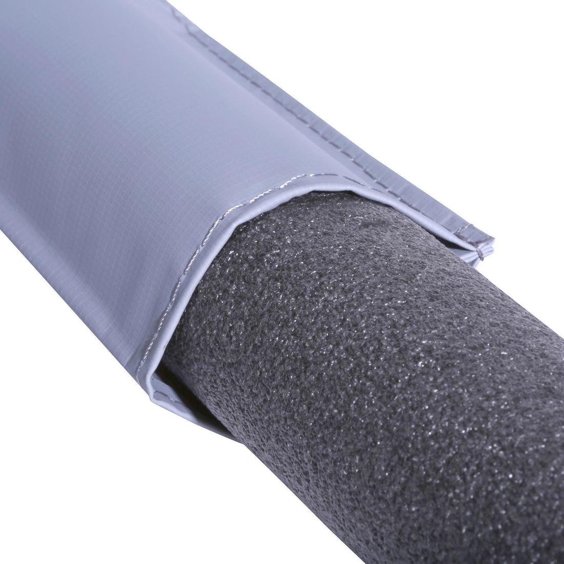 Housse protection mousse poteau , pièce détachée trampoline, Essential 300