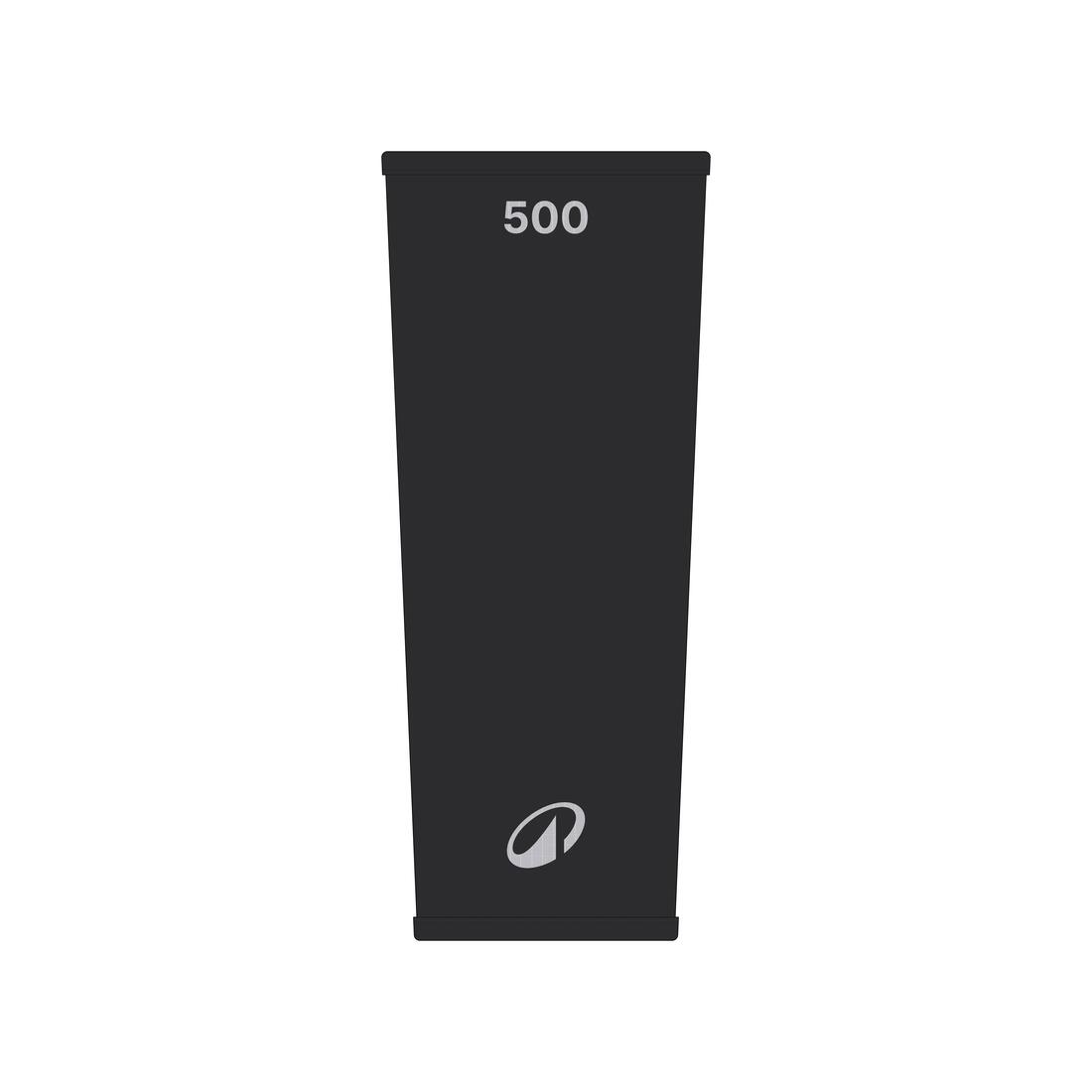 BRACELET DE PROTECTION TIR A L'ARC CLUB 700