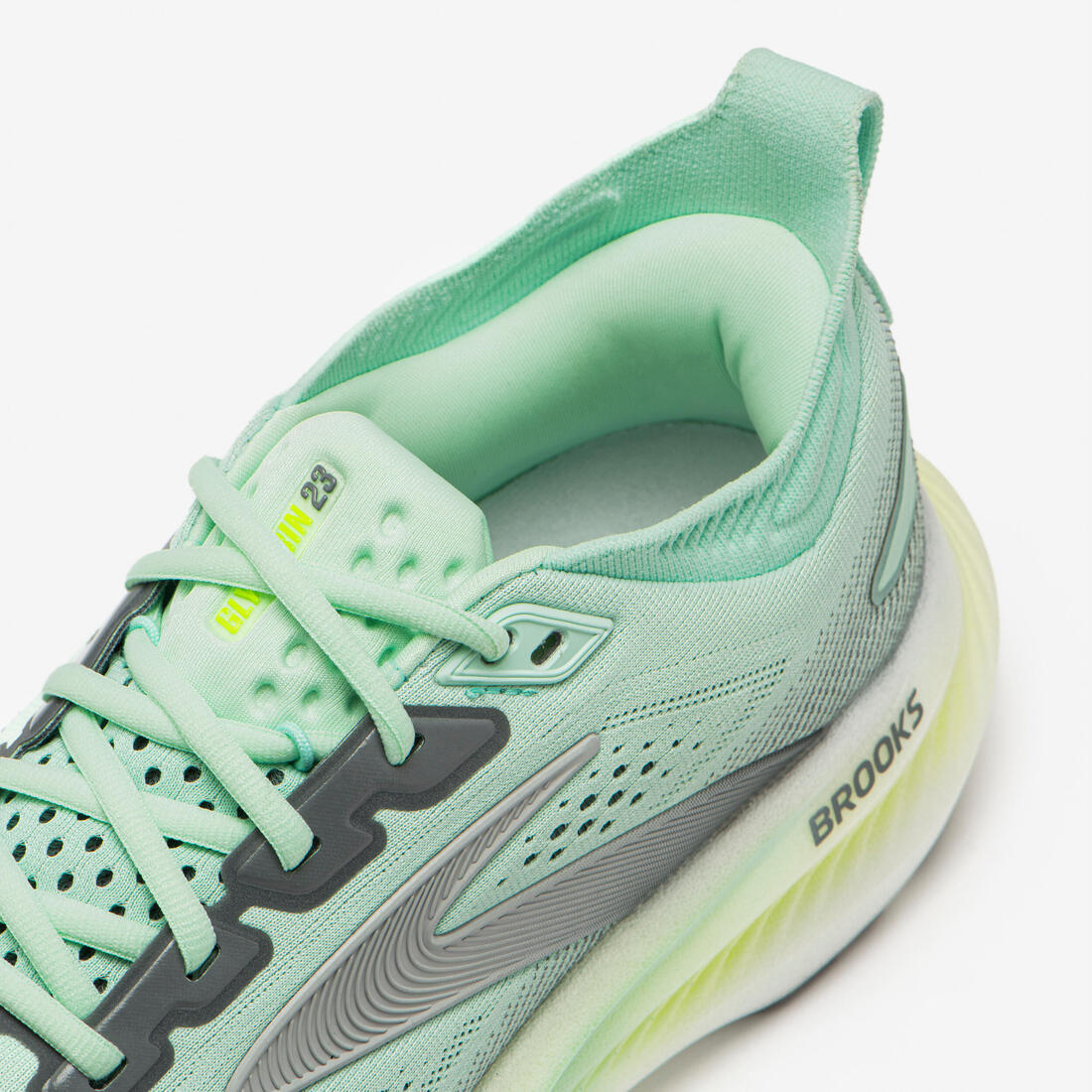 Chaussure de running femme, Brooks Glycerin 23