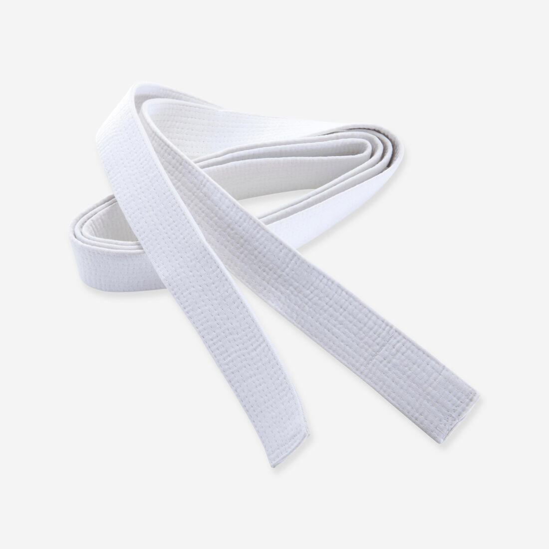 CEINTURE PIQUEE 2,5M – blanc ultra