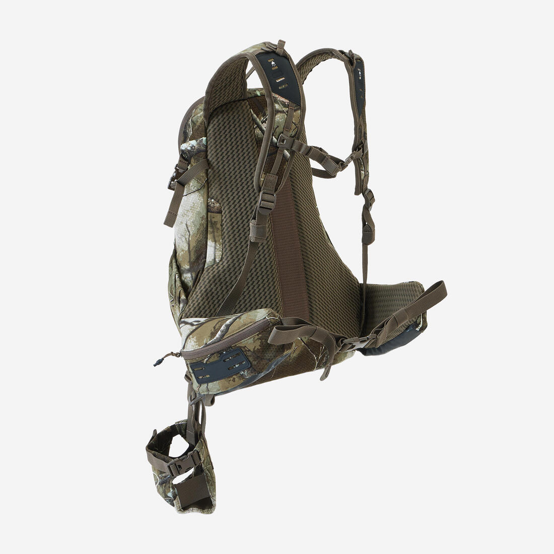 Sac à dos chasse silencieux 20L treemetic